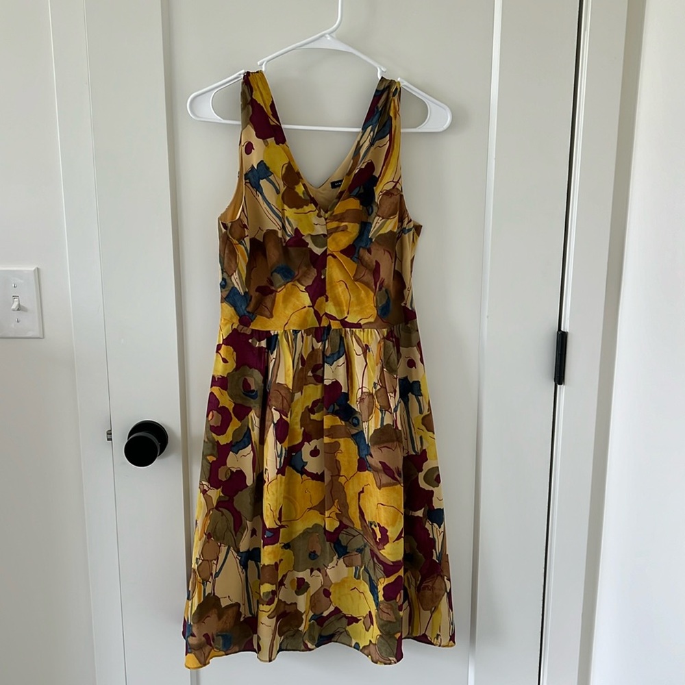 Banana Republic Dress - VINTAGE